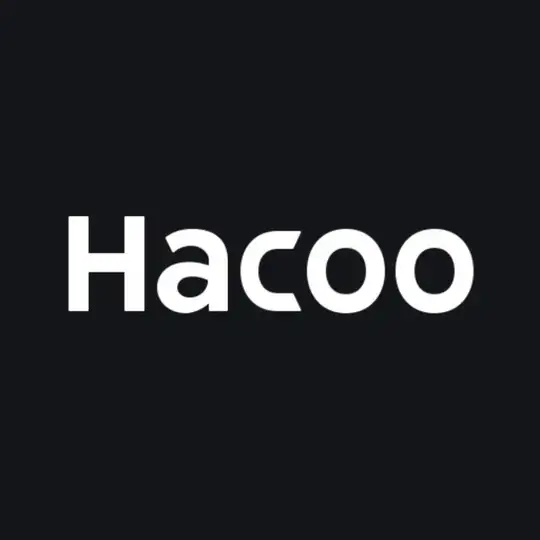 LINKS HACOO Telegram Channel Avatar