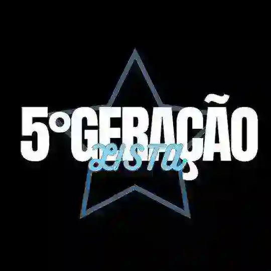 Lista da 5ª Geração Telegram Channel Avatar
