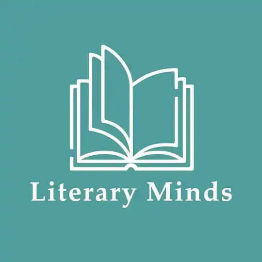Literary Minds Telegram Channel Avatar