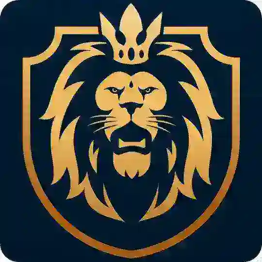 Lion2D - Offical Telegram Channel Avatar