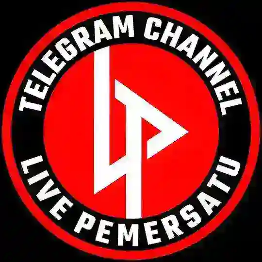 LIVE PEMERSATU OFC Telegram Channel Avatar