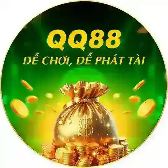 QQ88 LÌ XÌ +58K VUI VẺ Telegram Channel Avatar