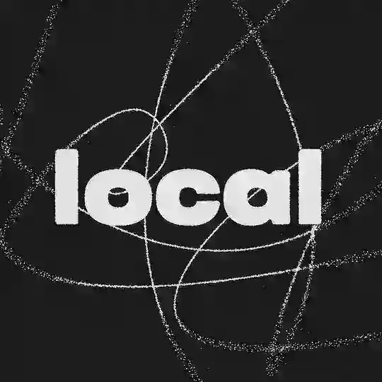 Журнал local Telegram Channel Avatar