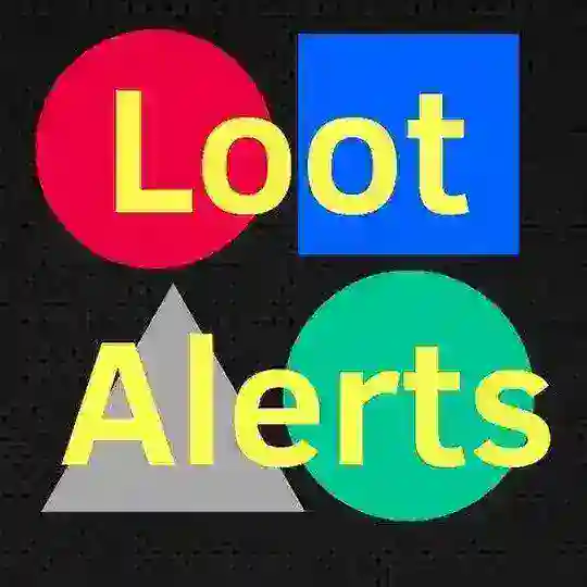 Loot Alerts - LootAlerts Official Telegram channel