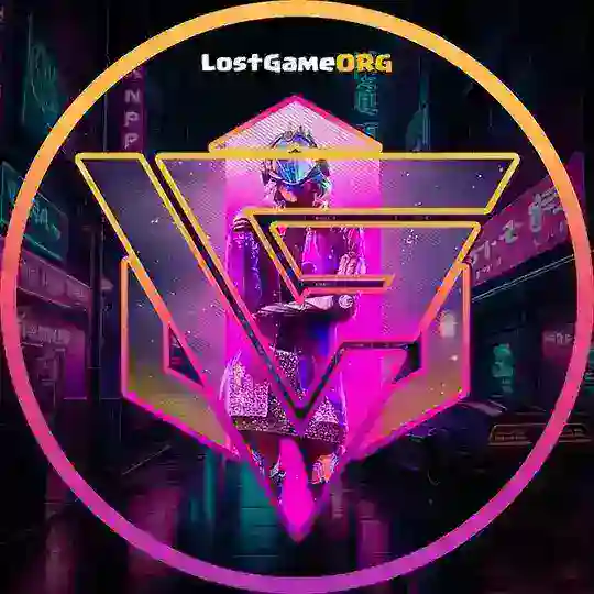 Lost Game | لاست گیم Telegram Channel Avatar