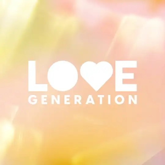 Love Generation Telegram Channel Avatar