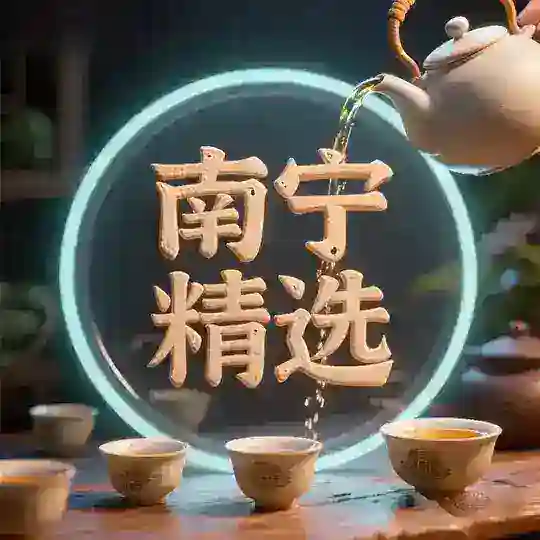 南宁精选 Telegram Channel Avatar