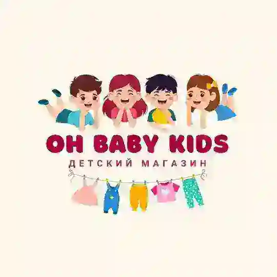 OhBaby_UNIVERSAL Telegram Channel Avatar