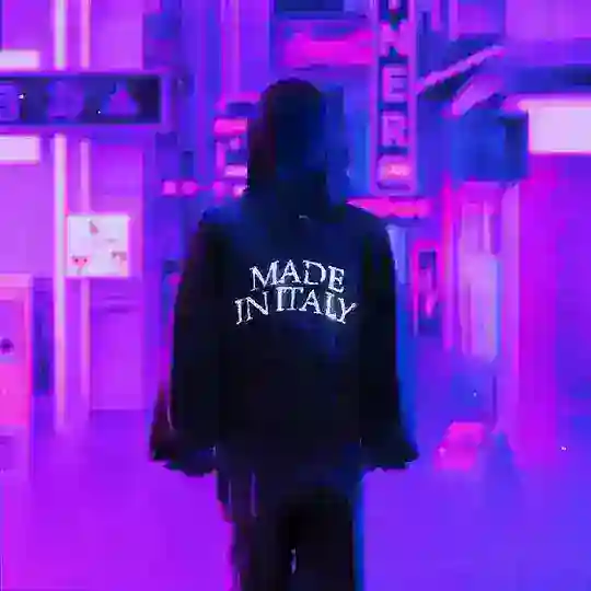 Made in Italy Shop переходник Telegram Channel Avatar