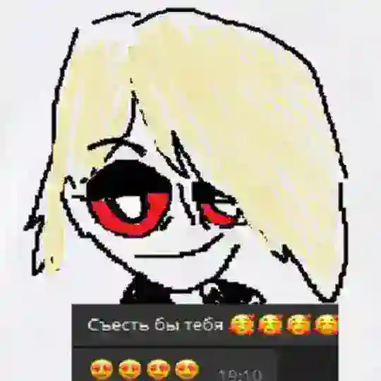 madk1d Telegram Channel Avatar