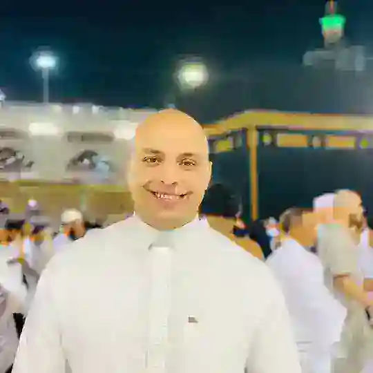 محمود عبدالشافي Mahmoud Abdelshafy Telegram Channel Avatar