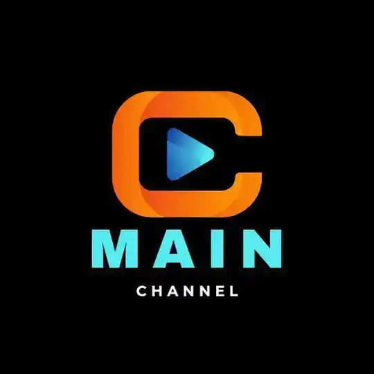 Main Channel Telegram Channel Avatar