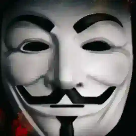 Backup Main Telegram Channel Avatar