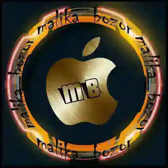 MALIKA BOZOR (телефон бозор) Telegram Channel Avatar