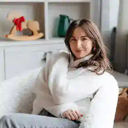 Mama.English Telegram Channel Avatar