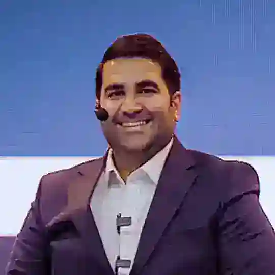 فراز قورچیان | ذهن قدرتمند Telegram Channel Avatar