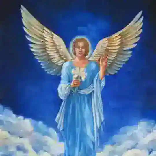 💙 Maniah - Energy of Love 🙏 (Meditation, Wanderungen, Gesundheit & mehr) Telegram Channel Avatar