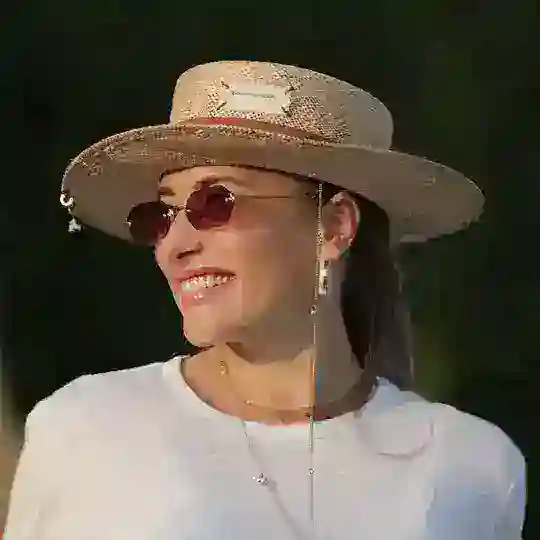 Marika Kravtsova | map of joy Telegram Channel Avatar