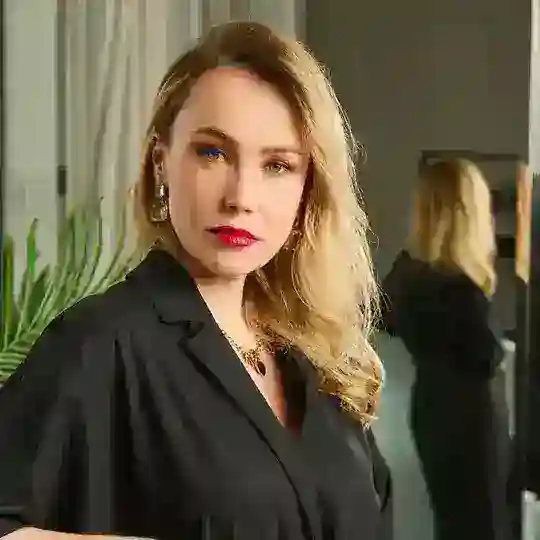 Марина Докучаева | Клинический психолог | Системный семейный психотерапевт Telegram Channel Avatar