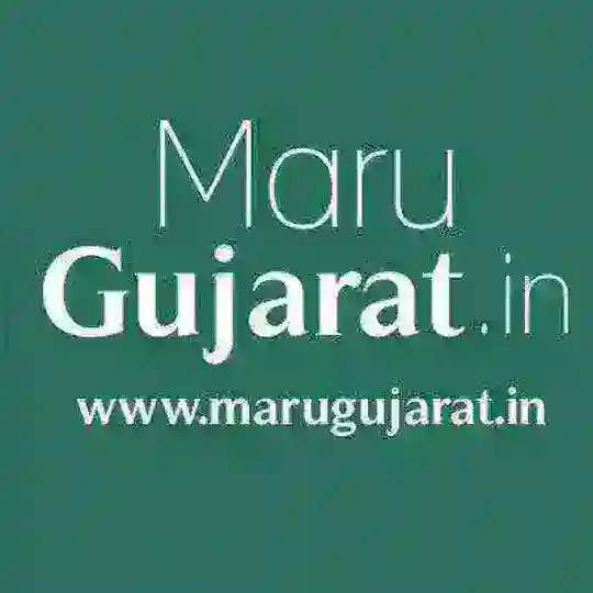 Marugujarat.in Official © Telegram channel logo