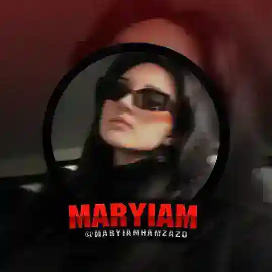 MARYIAM_BET 🇪🇬 Telegram channel logo