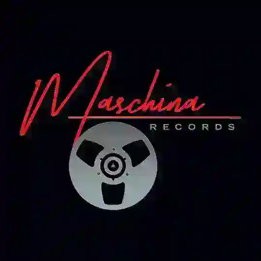 Maschina Records Telegram Channel Avatar
