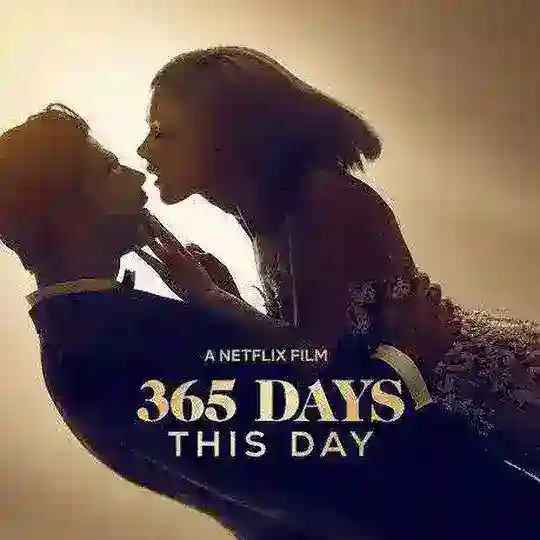 فيلم 365 مترجم Telegram Channel Avatar