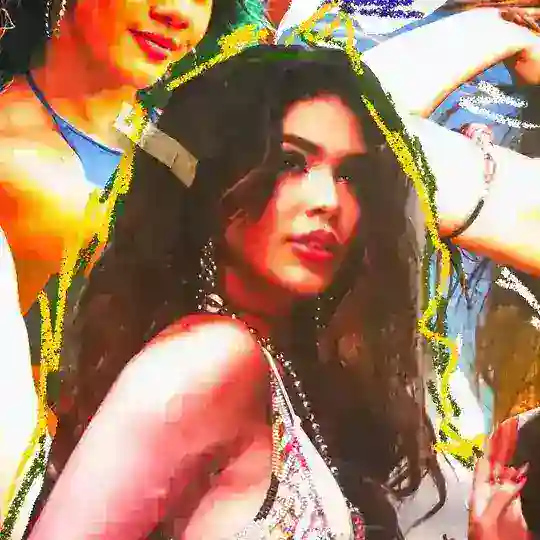 Melody Brasil Telegram Channel Avatar