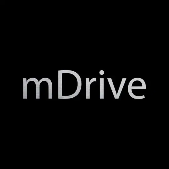 mDrive Telegram Channel Avatar