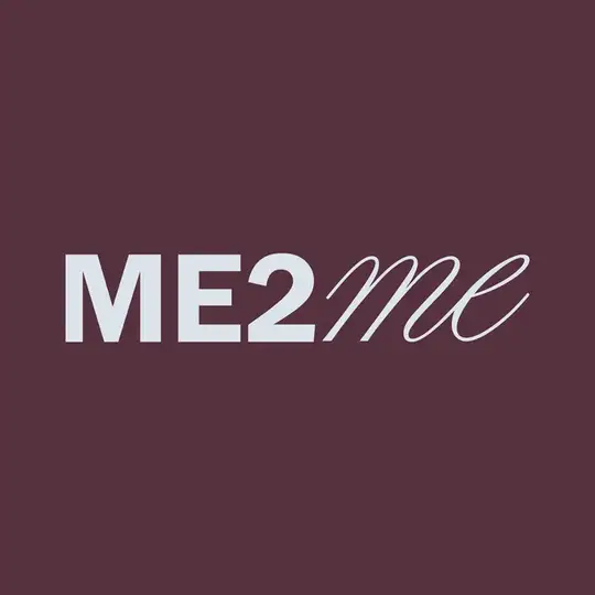 ME2ME — море ухода Telegram Channel Avatar