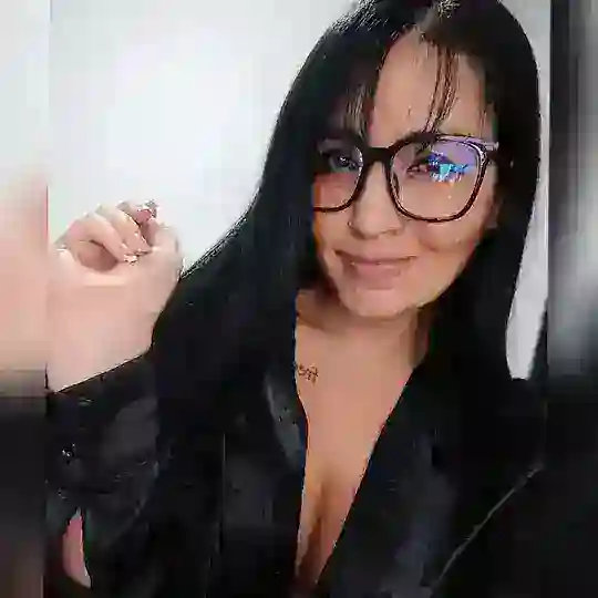 La Verónica Mitad 💋 Telegram Channel Avatar