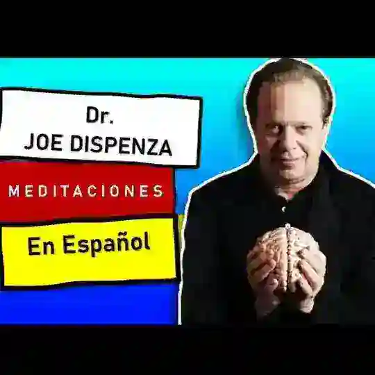 Dr. Joe Dispenza [Meditaciones guiadas] 🇪🇸 Telegram Channel Avatar