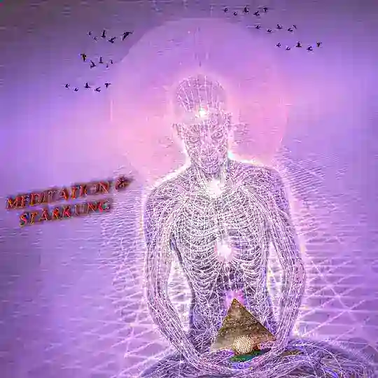 Meditation & Stärkung✨ Telegram Channel Avatar