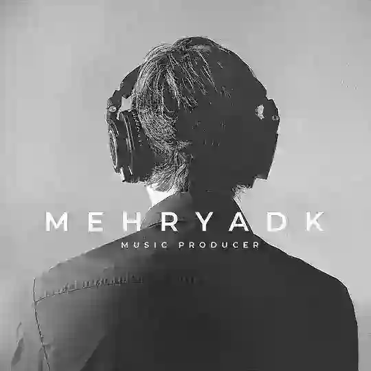 Mehryadk Telegram Channel Avatar