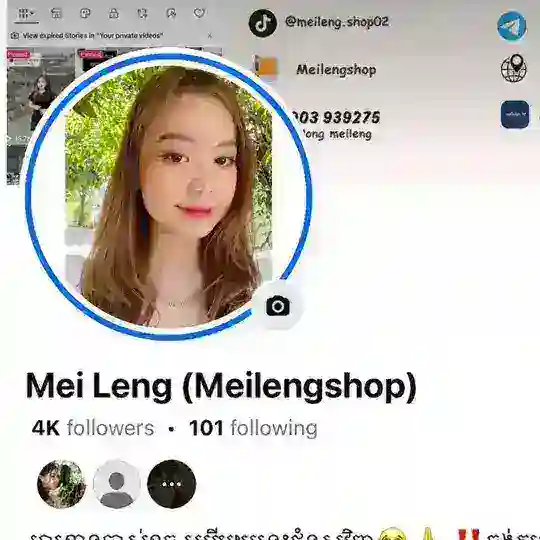 Meilengshop2 លក់កាបូបបោះដុំ&រាយ 👜 Telegram channel