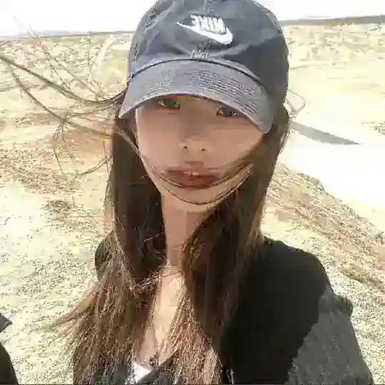 高中生自拍共享 Telegram Channel Avatar