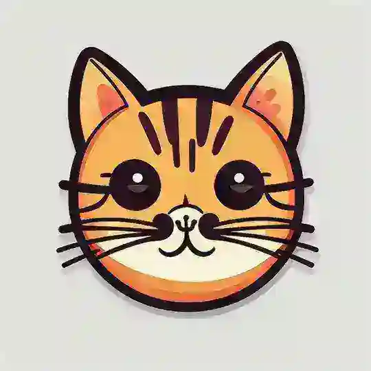 Cat chuckles Telegram channel