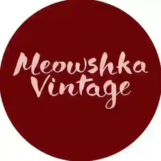 Meowshka Vintage Telegram Channel Avatar