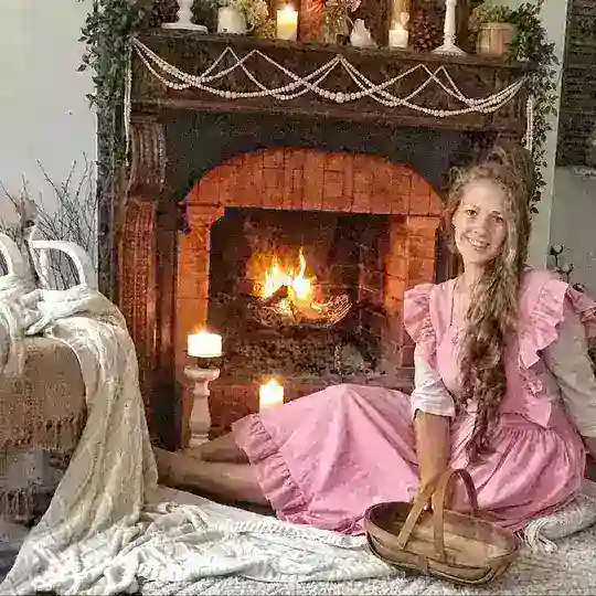 Дом с камином🏡 Telegram channel