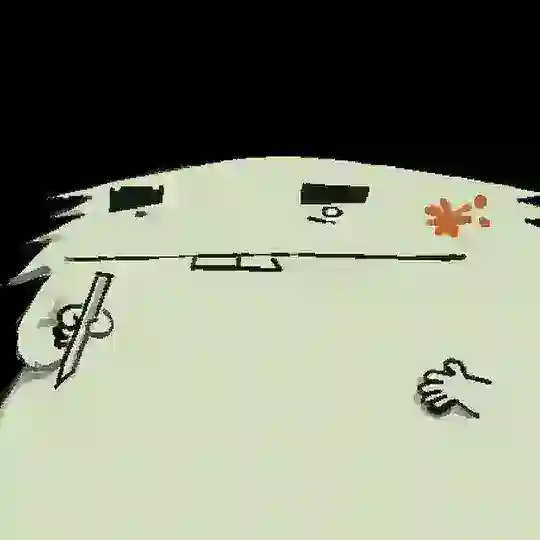 METAPODY III Telegram Channel Avatar