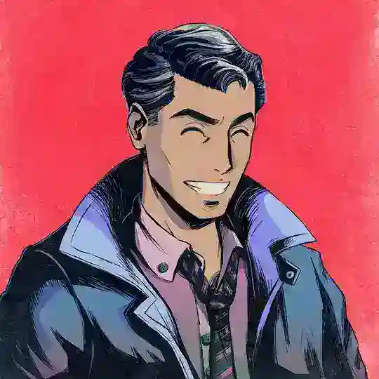 Metasal Telegram Channel Avatar
