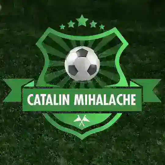 MIHALACHE - Free Tips Telegram Channel Avatar