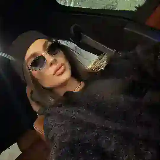 LEYLA Telegram Channel Avatar