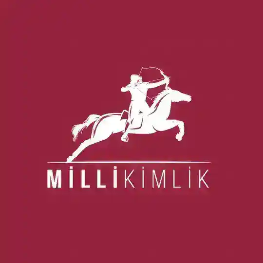 Milli-Kimlik Telegram Channel Avatar