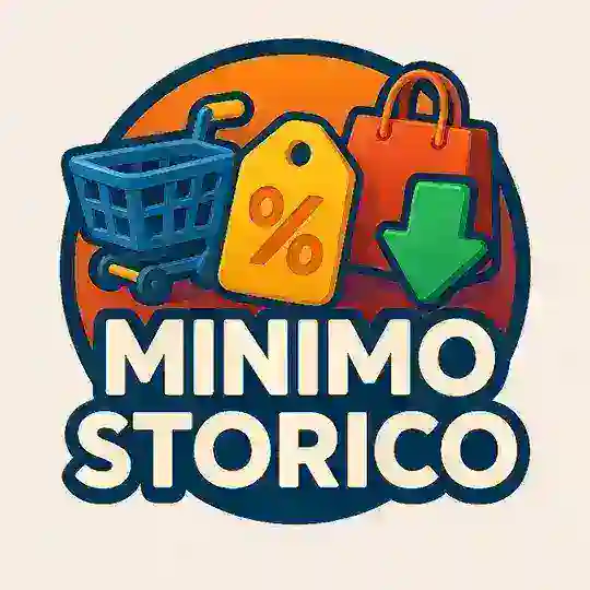 MINIMO Storico Offerte 🇮🇹 Telegram channel