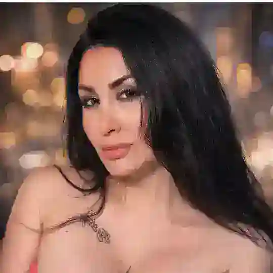 Bint alnori الممثله العراقية ميرا النوري Telegram Channel Avatar