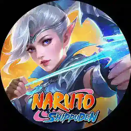 Mobile Legends: Bang Bang 🇮🇹 Telegram Channel Avatar