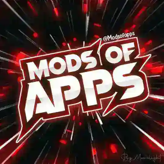 ᴍᴏᴅsᴏғᴀᴘᴘs ʀᴇᴅɪʀᴇᴄᴛ【ᴍɴ 】 Telegram Channel Avatar