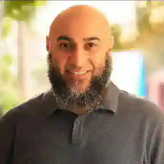 Mohammed ElGhaleez Telegram Channel Avatar