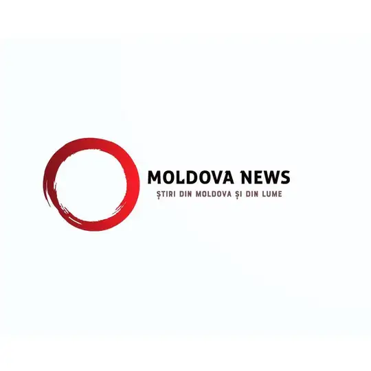 Moldova NEWS Telegram Channel Avatar